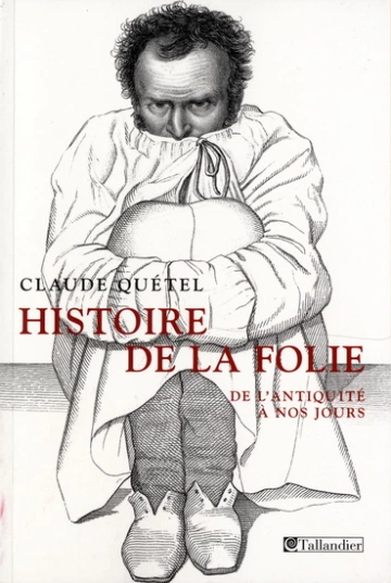 Histoire de la folie