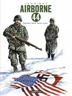 Airborne 44 - Tome 1 à 6