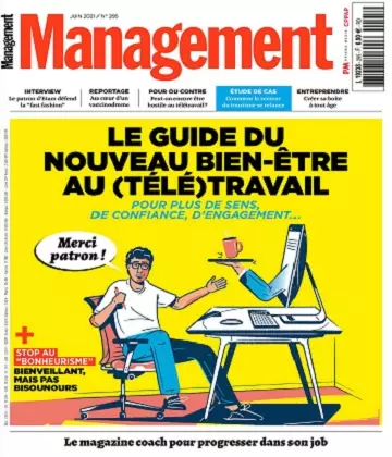 Management N°295 – Juin 2021