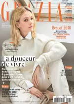 Grazia France - 20 décembre 2018