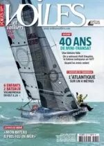 Voiles et Voiliers N°560 - Octobre 2017