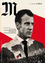 Le Monde Magazine Du 29 Décembre 2018