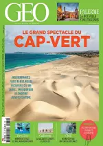 Geo N°479 – Janvier 2019