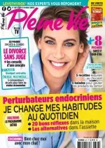 Pleine Vie N°376 - Novembre 2017