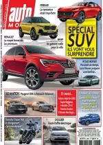 Auto Moto N°270 – Septembre 2018