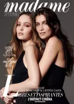 Madame Figaro Du 14 Décembre 2018