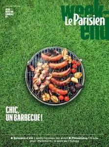 Le Parisien Magazine - 7 Juin 2024