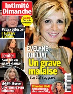 Intimité Dimanche N.26 - Février-Mars-Avril 2024