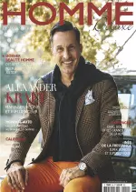 Homme Deluxe N°54 – Novembre 2018