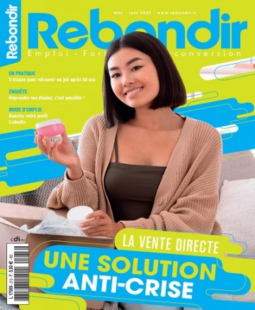 Rebondir N°273 – Mai-Juin 2023