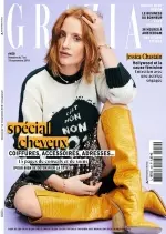 Grazia N°459 Du 7 au 13 Septembre 2018