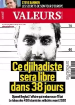 Valeurs Actuelles N°4257 Du 28 Juin 2018