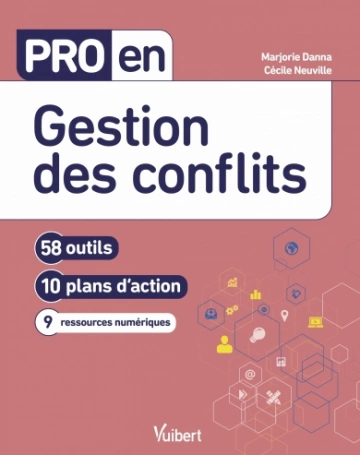 Pro en Gestion des conflits