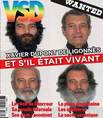 VSD N°2162 – Mai 2021