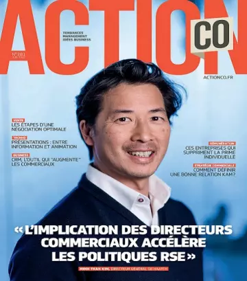 Action Commerciale N°381 – Juin 2022