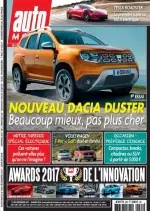 Auto Moto - Décembre 2017 - Janvier 2018