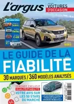 L’Argus Voitures d’Occasion N°16 – Juillet 2018