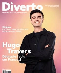 Diverto - 10 Décembre 2023