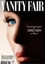 Vanity Fair N°61 – Septembre 2018