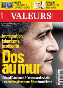 Valeurs Actuelles N.4536 - 2 Novembre 2023