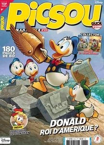 Picsou Magazine - Novembre-Décembre 2023