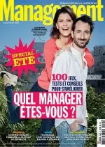 Management N°265 – Juillet-Août 2018