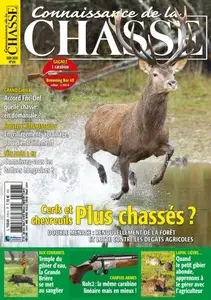 Connaissance de la Chasse - Juin 2024 - Magazines