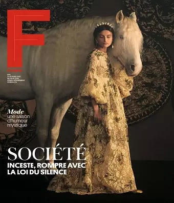 Femina N°8 Du 21 Février 2021