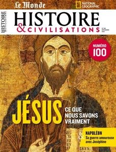 Le Monde Histoire & Civilisations - Décembre 2023