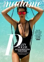 Madame Figaro Du 22 Juin 2018