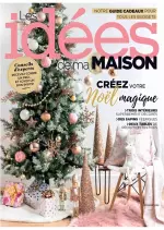 Les Idées De Ma Maison – Décembre 2018