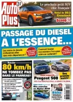 Auto Plus N°1556 Du 29 Juin 2018