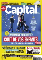 Capital N°325 – Octobre 2018