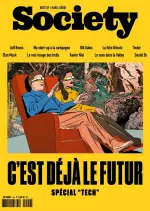 Society Hors Série N°9 – Best Of 2018