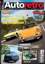 Autoretro N°422 - Septembre 2017