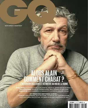 GQ N°137 – Février 2020