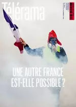 Télérama Magazine Du 15 Décembre 2018