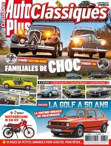 Auto Plus Classiques N.71 - Février-Mars 2024