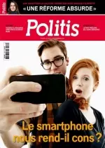 Politis - 23 Nobembre 2017