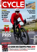 Le Cycle N°504 – Février 2019