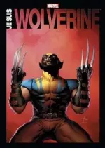 PANINI COMICS : JE SUIS WOLVERINE