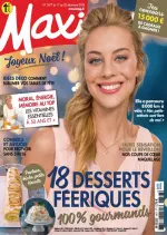 Maxi France - 17 Décembre 2018