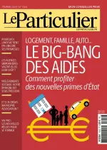 Le Particulier N°1153 – Février 2019