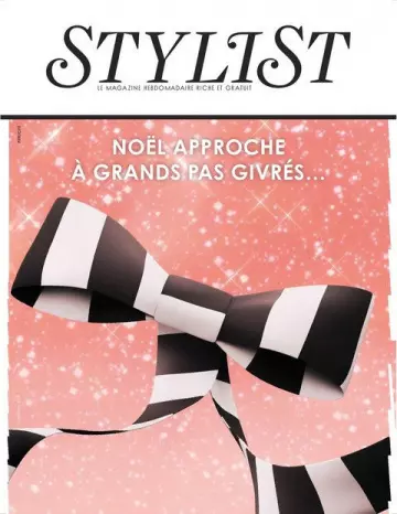 Stylist N°277 - 19 Décembre 2019