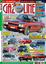 Gazoline N°262 – Janvier 2019