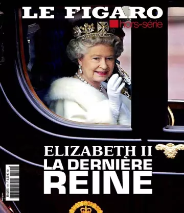 Le Figaro Hors Série N°11 – Octobre 2022