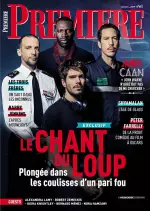 Première N°492 – Janvier 2019