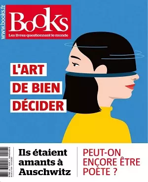 Books N°106 – Avril 2020