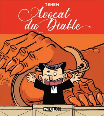 L'AVOCAT DU DIABLE