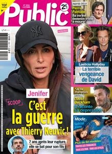 Public N.1056 - 6 Octobre 2023